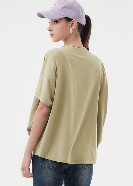 迪士尼怪獸電力公司寬鬆孕哺上衣