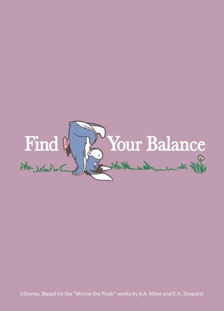 迪士尼維尼好朋友長版孕哺上衣