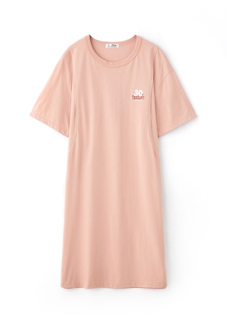 迪士尼玩具總動員孕哺洋裝