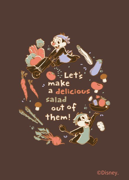 迪士尼奇奇&蒂蒂孕哺洋裝