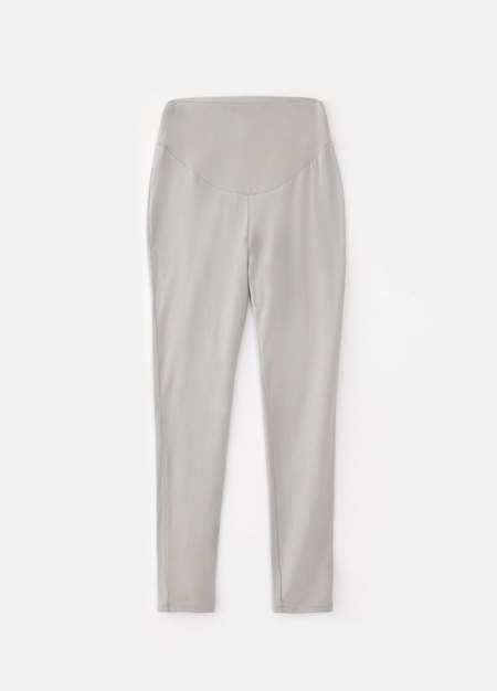 棉質舒適瑜珈孕婦褲