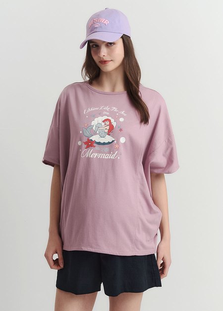 涼感麻料孕婦短褲