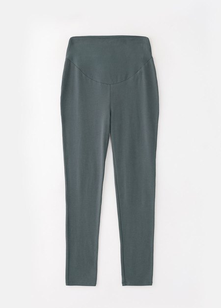 超彈舒適緊身孕婦褲