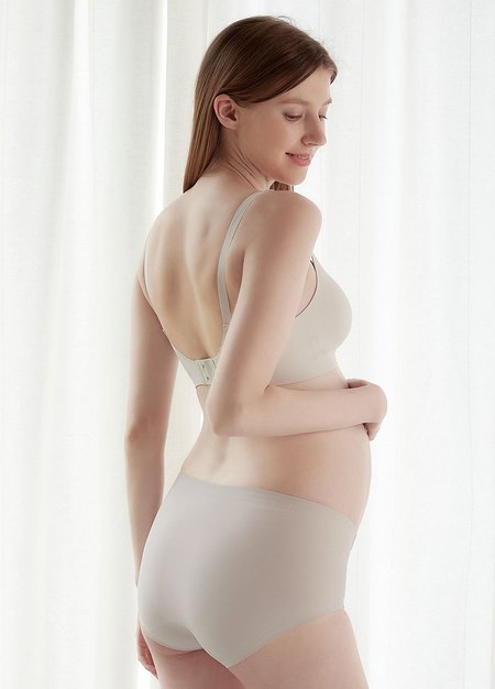 零著感無痕哺乳內衣