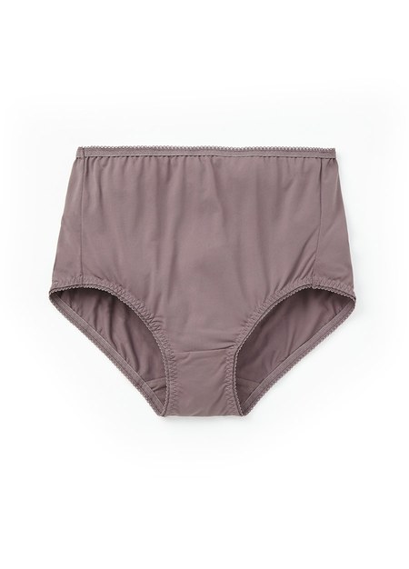 Meryl抗菌涼感孕婦內褲(高腰2入組)