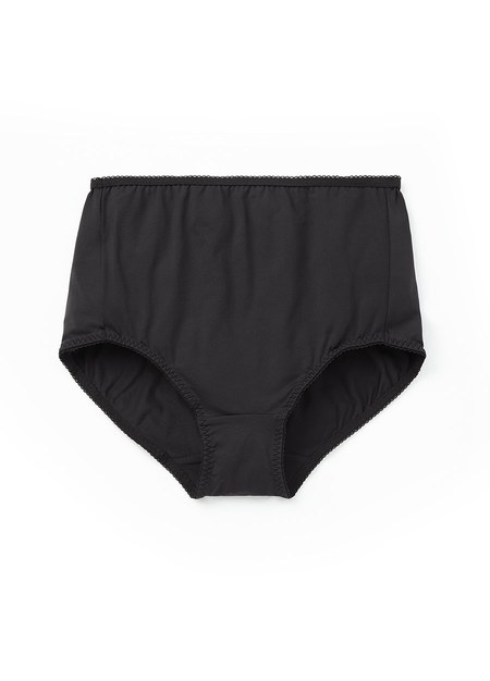 Meryl抗菌涼感孕婦內褲(高腰2入組)