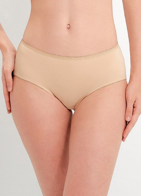 Meryl抗菌涼感內褲(2入組)