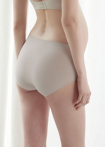零著感無痕內褲