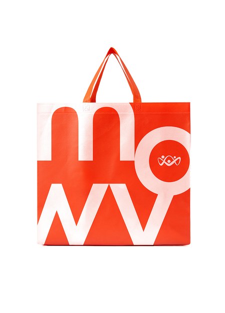 媽媽餵環保袋(新款)