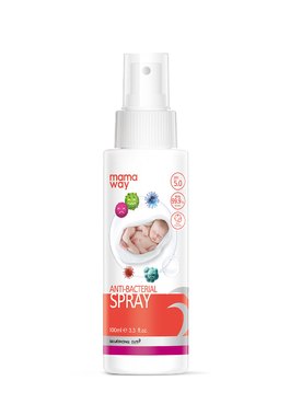 抗菌噴霧(100ml) - 