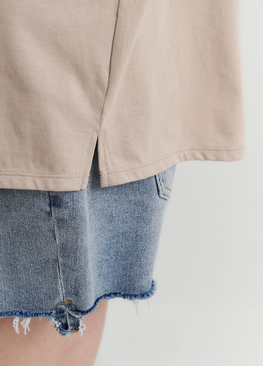 迪士尼獅子王寬鬆孕哺上衣