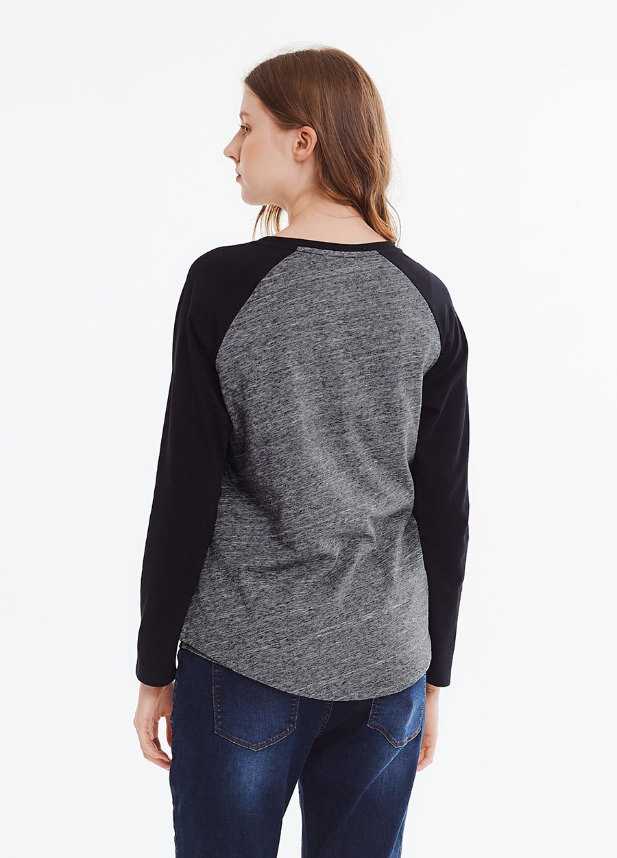 迪士尼公主哺乳T 恤