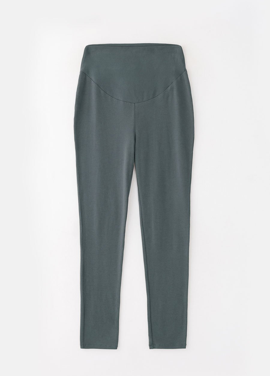 超彈舒適緊身孕婦褲