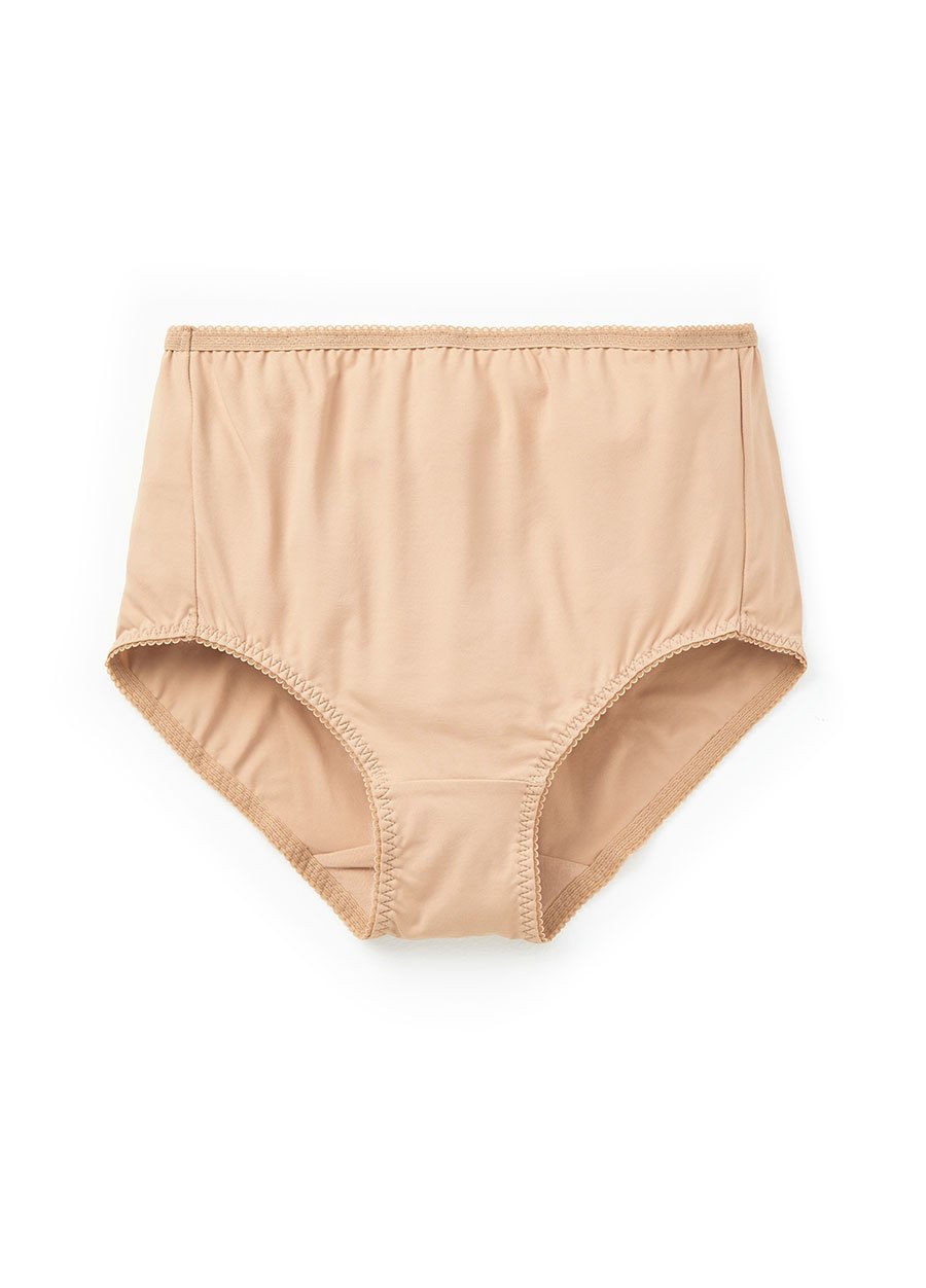 Meryl抗菌涼感孕婦內褲(高腰2入組)