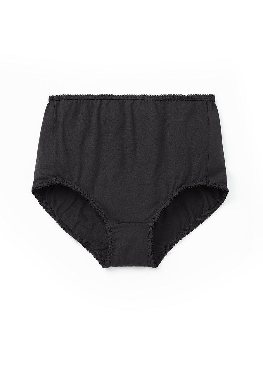 Meryl抗菌涼感孕婦內褲(高腰2入組)