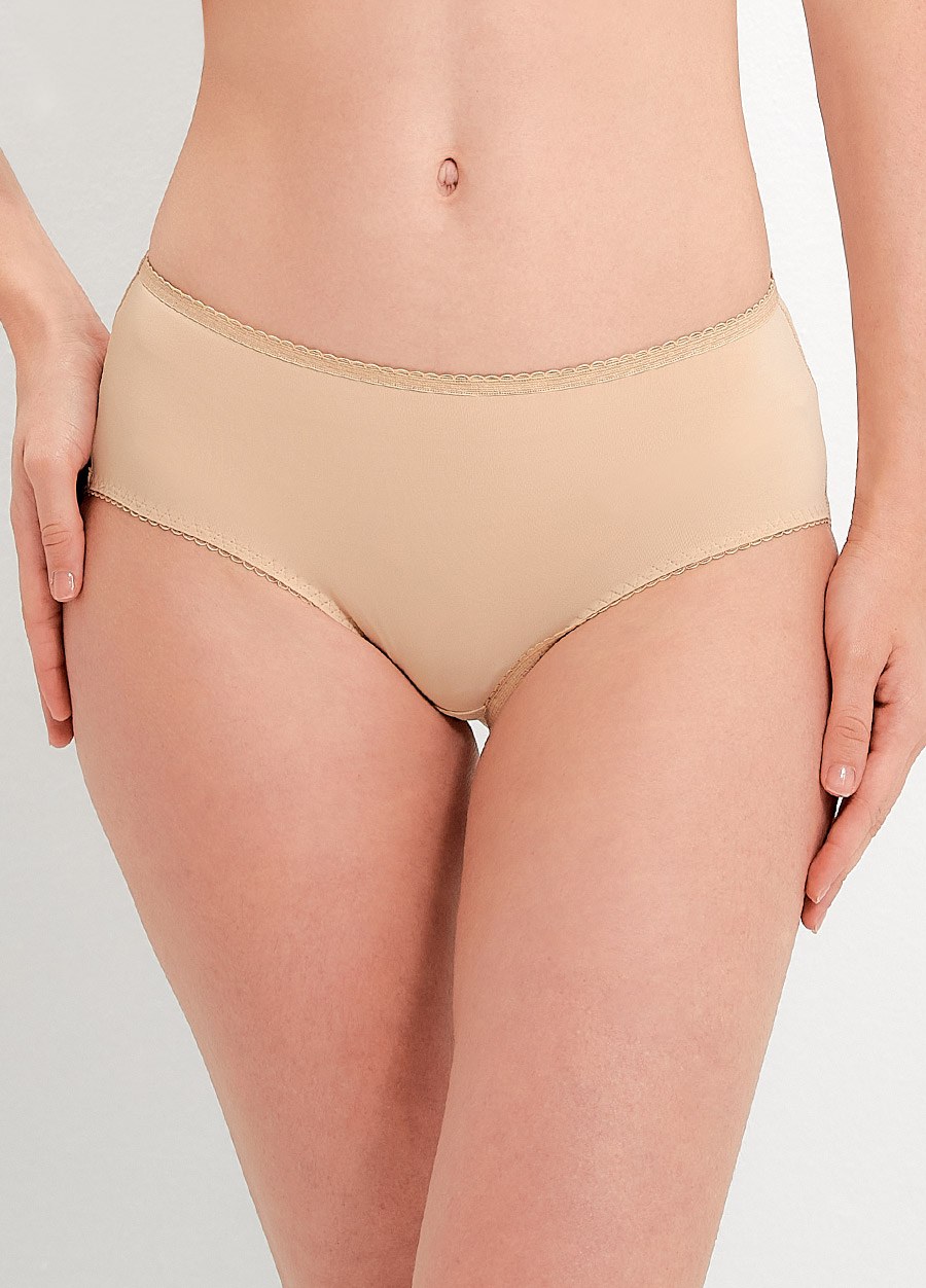 Meryl抗菌涼感內褲(2入組)