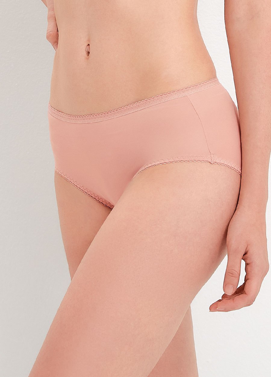 Meryl抗菌涼感內褲(2入組)