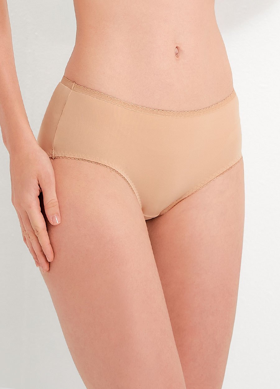 Meryl抗菌涼感內褲(2入組)