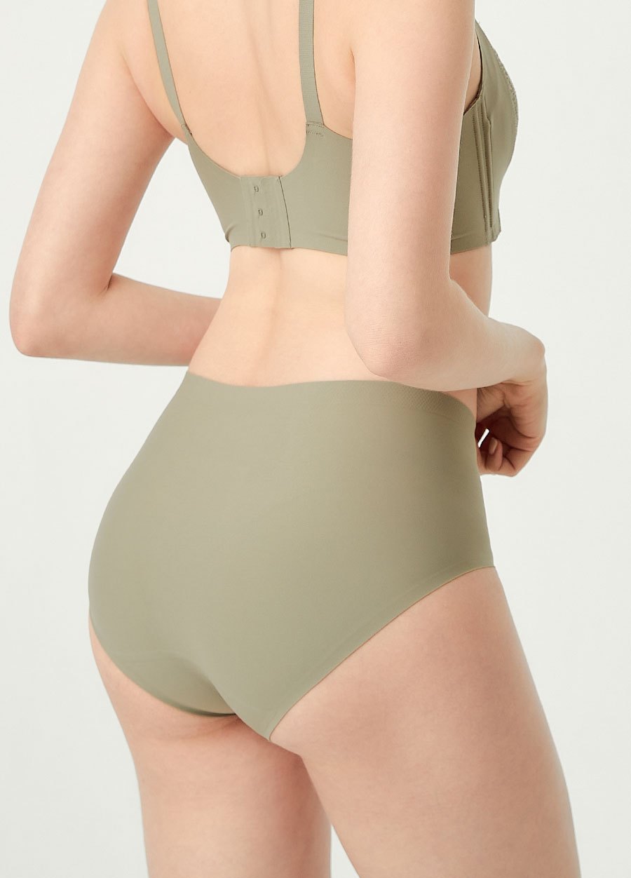 零著感無痕內褲