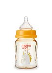 PPSU蜂蜜瓶200ml(含奶嘴S+)