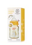 PPSU蜂蜜瓶200ml(含奶嘴S+)