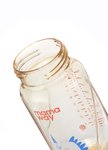 PPSU蜂蜜瓶300ml(含奶嘴M+)