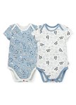BABY Q彈棉質包屁衣(2入)-玩具總動員