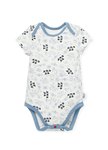 BABY Q彈棉質包屁衣(2入)-玩具總動員