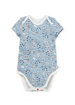 BABY Q彈棉質包屁衣(2入)-玩具總動員