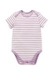 BABY Q彈棉質包屁衣(2入)-芋圓