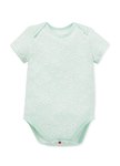 BABY Q彈棉質包屁衣(2入)-薏仁