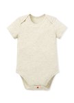 BABY Q彈棉質包屁衣(2入)-狗狗