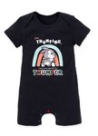 BABY迪士尼Q彈連身包屁衣-桑普兔
