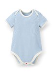 BABY Q彈棉質包屁衣