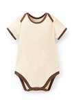 BABY Q彈棉質包屁衣