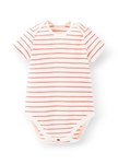 BABY Q彈棉質包屁衣