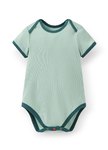 BABY Q彈棉質包屁衣