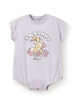 BABY迪士尼棉質寬鬆包屁衣-邦妮兔