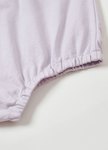 BABY迪士尼棉質寬鬆包屁衣-邦妮兔