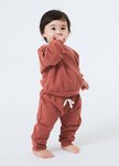 BABY寬鬆運動衫