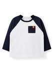 BABY拉克蘭長袖T恤