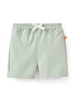 BABY涼感鬆緊短褲