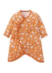 新生兒Q彈棉質蝴蝶衣(2入)-玩具總動員
