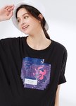 迪士尼Lag米妮孕哺罩衫