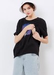 迪士尼Lag米妮孕哺罩衫