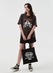 迪士尼101忠狗寬鬆孕哺罩衫