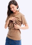 迪士尼奇妙仙子假兩件哺乳上衣
