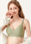零著感無痕哺乳內衣