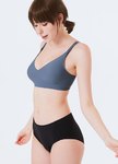 零著感無痕哺乳內衣
