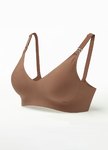 零著感無痕哺乳內衣